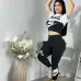 Women's brand new styles tracksuits  #B67667
