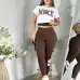 Women's brand new styles tracksuits  #B67667
