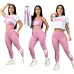 Women's brand new styles tracksuits  #B67667