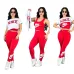 Women's brand new styles tracksuits  #B67667