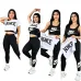 Women's brand new styles tracksuits  #B67667