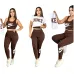 Women's brand new styles tracksuits  #B67667