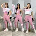 Women's brand new styles tracksuits  #B67667