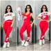Women's brand new styles tracksuits  #B67667