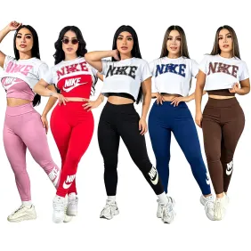 Women's brand new styles tracksuits  #B67667