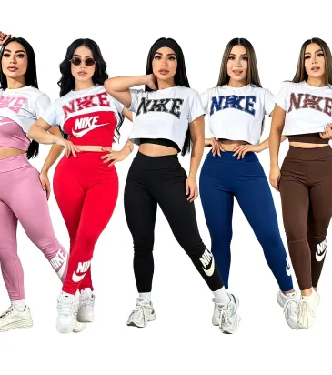 Women's brand new styles tracksuits  #B67667