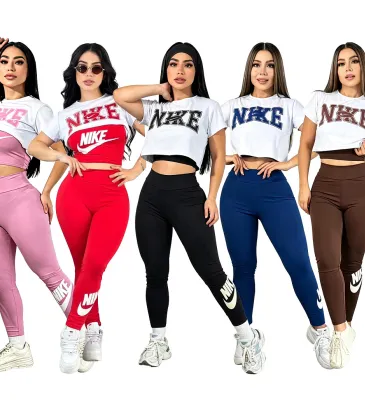 Women's brand new styles tracksuits  #B67667