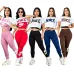 Women's brand new styles tracksuits  #B67667