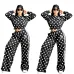 Women's tracksuits #B67660