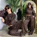 Women's tracksuits #B67660