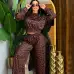Women's tracksuits #B67660