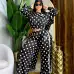 Women's tracksuits #B67660