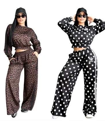 Women's tracksuits #B67660