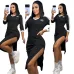 Women's tracksuits #B67661