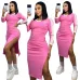 Women's tracksuits #B67661