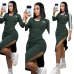 Women's tracksuits #B67661