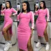 Women's tracksuits #B67661
