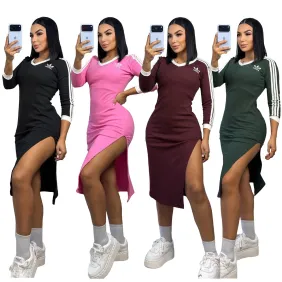 Women's tracksuits #B67661