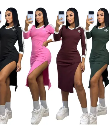 Women's tracksuits #B67661