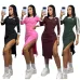 Women's tracksuits #B67661