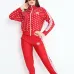 Women's tracksuits #B67662