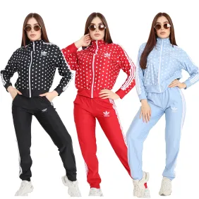 Women's tracksuits #B67662