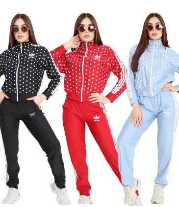 Women's tracksuits #B67662