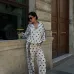Women's tracksuits #B67663