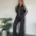 Women's tracksuits #B67663