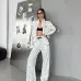 Women's tracksuits #B67663