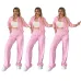Women's tracksuits #B67663