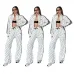 Women's tracksuits #B67663
