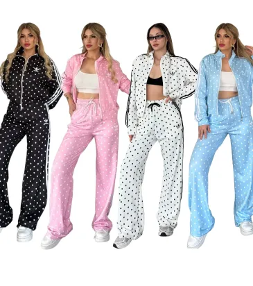 Women's tracksuits #B67663