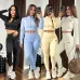alo Fashion Tracksuits for Women #B69304