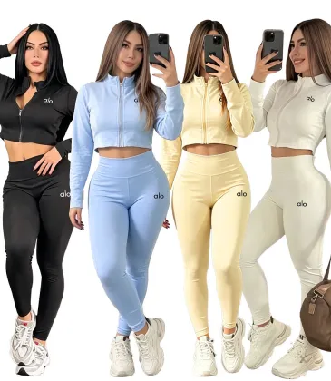 alo Fashion Tracksuits for Women #B69304