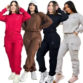 alo Fashion Tracksuits for Women #B69308