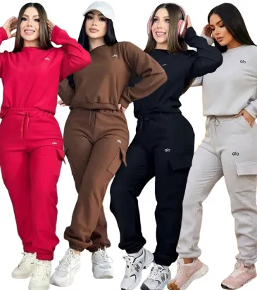 alo Fashion Tracksuits for Women #B69308