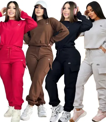 alo Fashion Tracksuits for Women #B69308